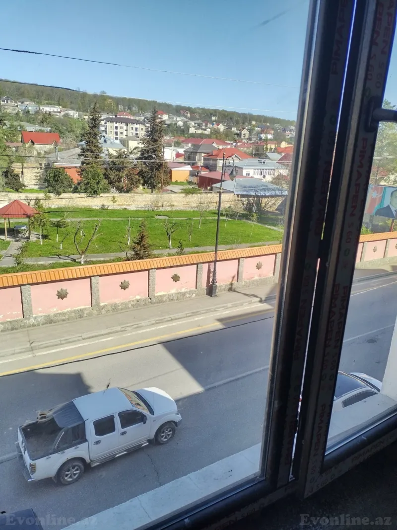 Satılır 3 otaqlı Mənzil Yeni tikili 82.3 m² Qusar - şəkil 6