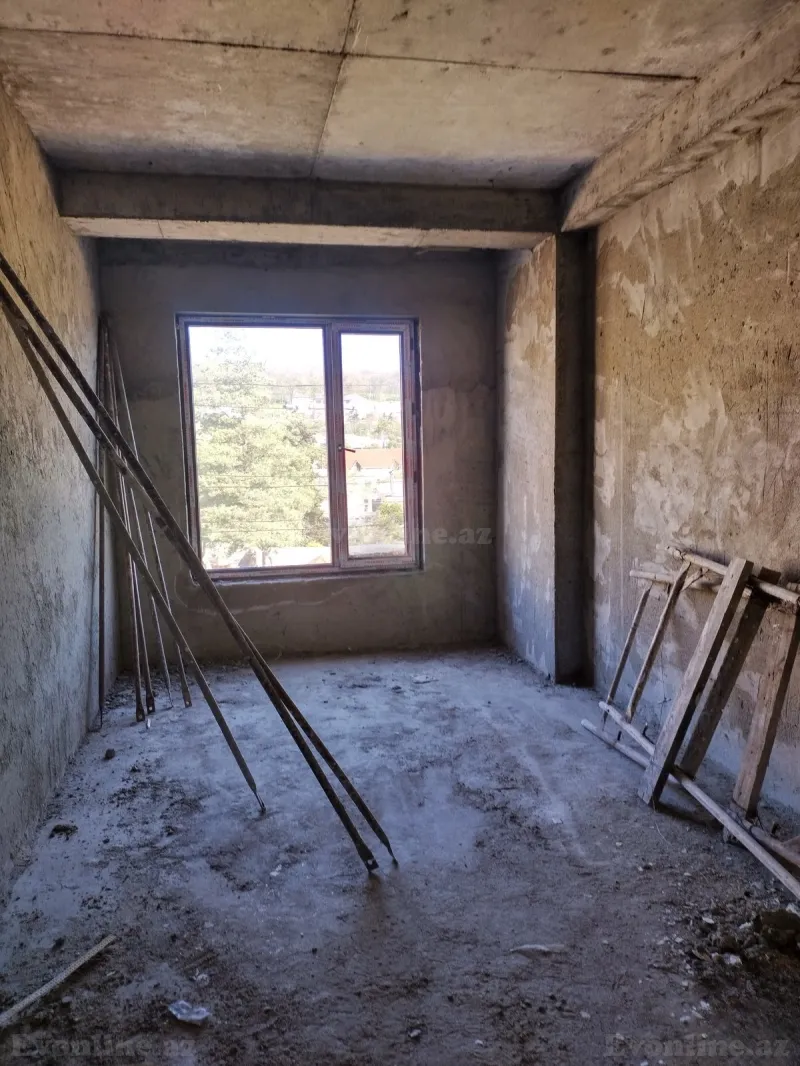 Satılır 3 otaqlı Mənzil Yeni tikili 82.3 m² Qusar - şəkil 8