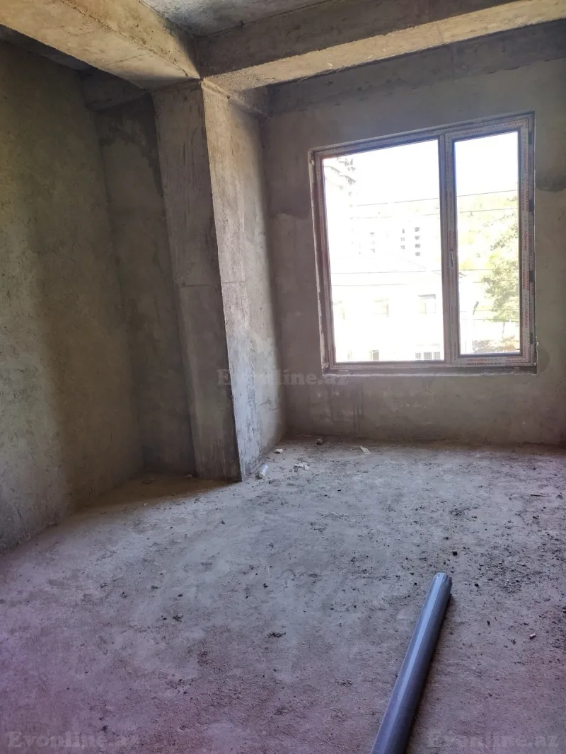 Satılır 3 otaqlı Mənzil Yeni tikili 82.3 m² Qusar - şəkil 9