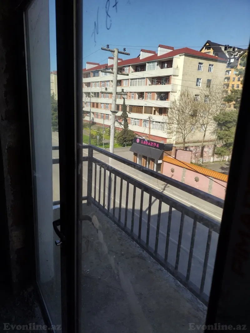Satılır 3 otaqlı Mənzil Yeni tikili 82.3 m² Qusar - şəkil 10