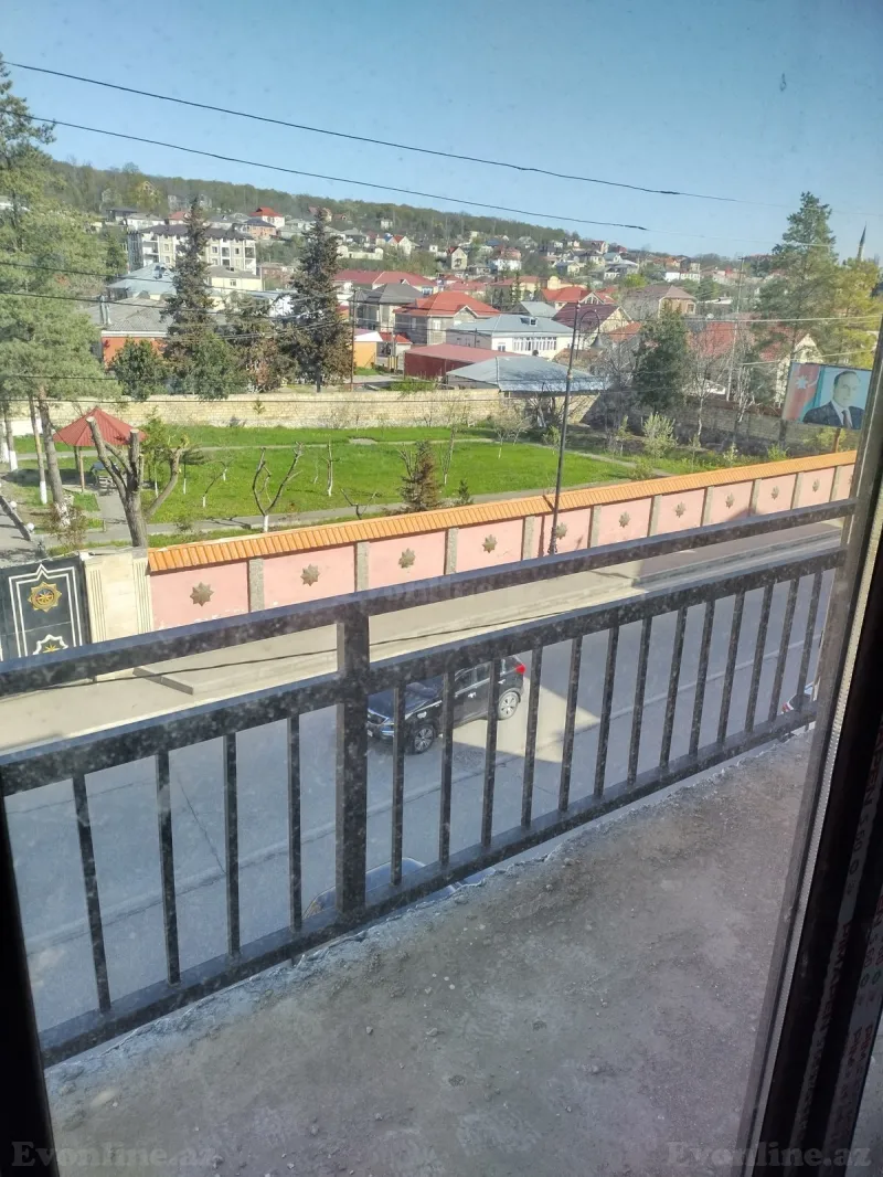 Satılır 3 otaqlı Mənzil Yeni tikili 82.3 m² Qusar - şəkil 11
