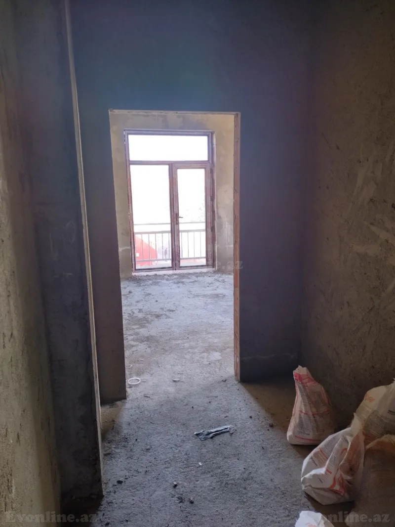 Satılır 3 otaqlı Mənzil Yeni tikili 82.3 m² Qusar - şəkil 17