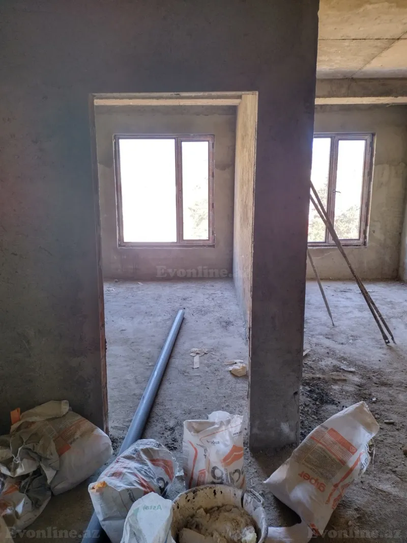 Satılır 3 otaqlı Mənzil Yeni tikili 82.3 m² Qusar - şəkil 18