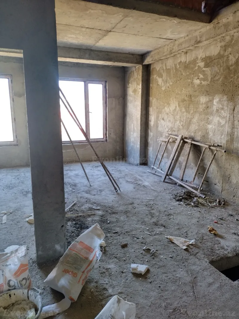 Satılır 3 otaqlı Mənzil Yeni tikili 82.3 m² Qusar - şəkil 19