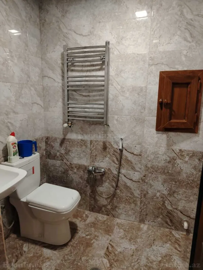 Kirayə verilir 2 otaqlı Mənzil Yeni tikili 76 m² Xırdalan - şəkil 4