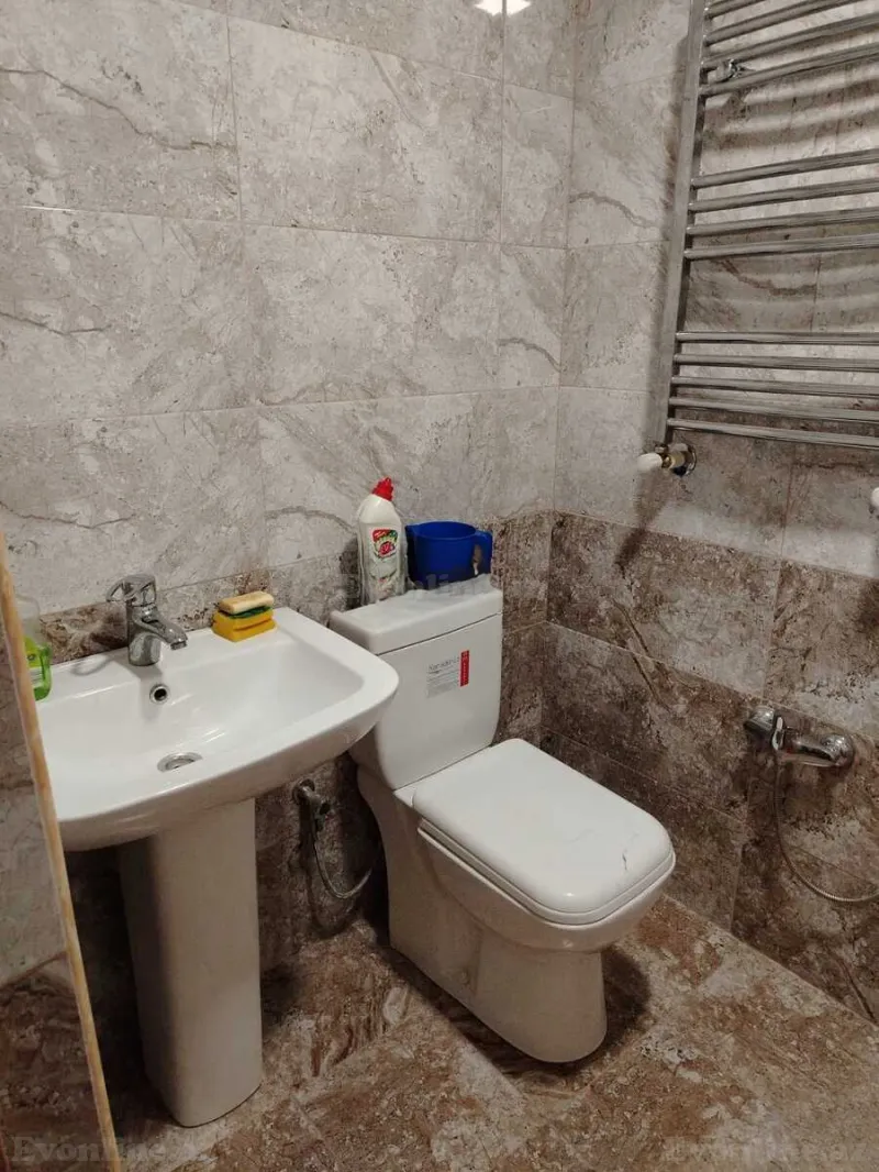 Kirayə verilir 2 otaqlı Mənzil Yeni tikili 76 m² Xırdalan - şəkil 5