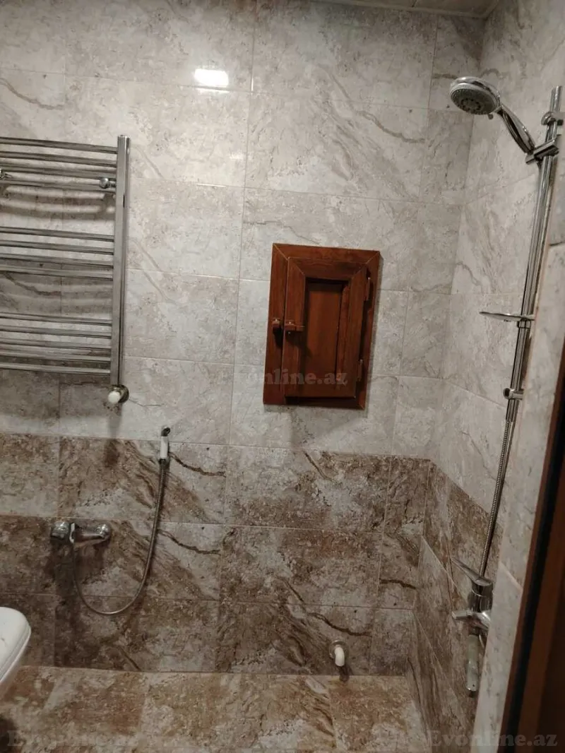 Kirayə verilir 2 otaqlı Mənzil Yeni tikili 76 m² Xırdalan - şəkil 6
