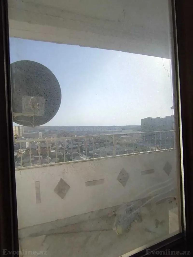 Kirayə verilir 2 otaqlı Mənzil Yeni tikili 76 m² Xırdalan - şəkil 7