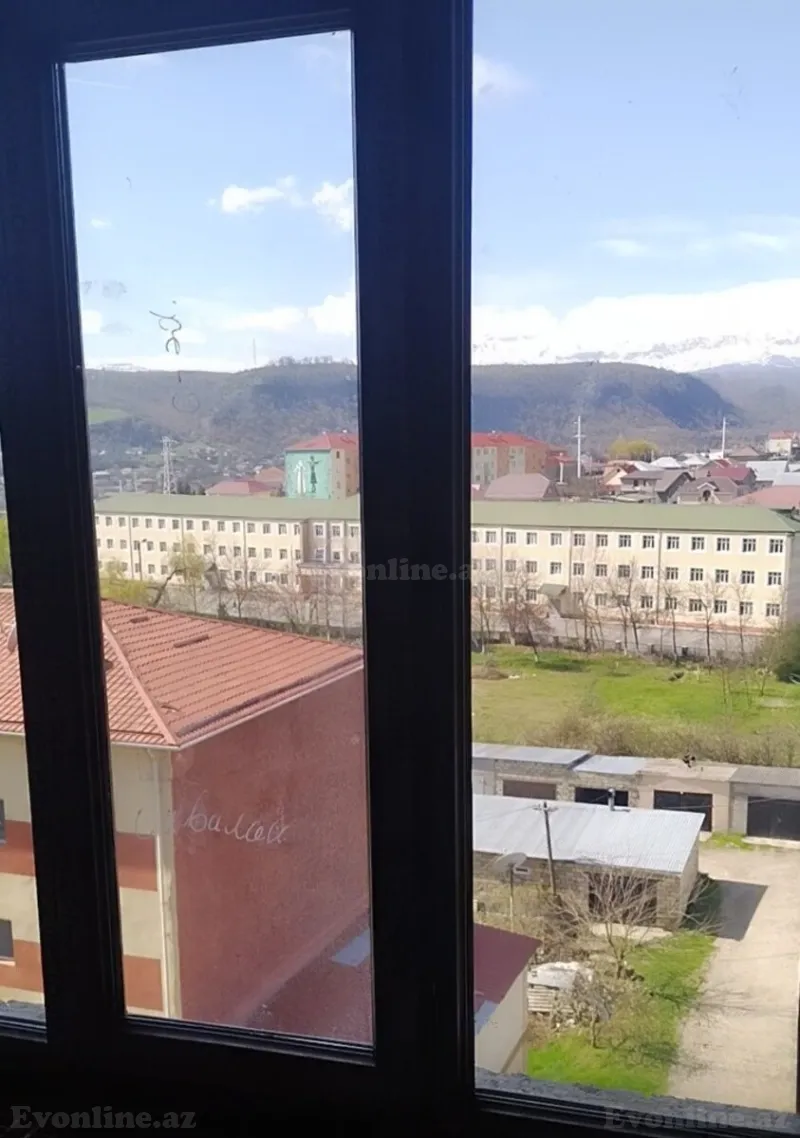 Satılır 3 otaqlı Mənzil Yeni tikili 82.3 m² Qusar - şəkil 21
