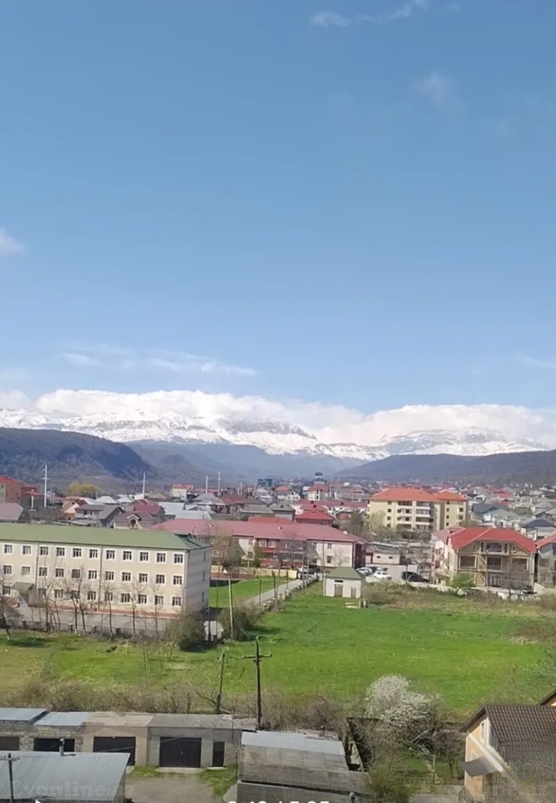 Satılır 3 otaqlı Mənzil Yeni tikili 82.3 m² Qusar - şəkil 22