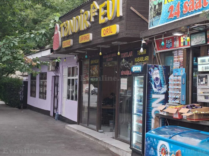 Satılır Obyekt 110 m² 7-ci mikrorayon - şəkil 2