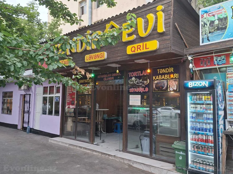 Satılır Obyekt 110 m² 7-ci mikrorayon - şəkil 3