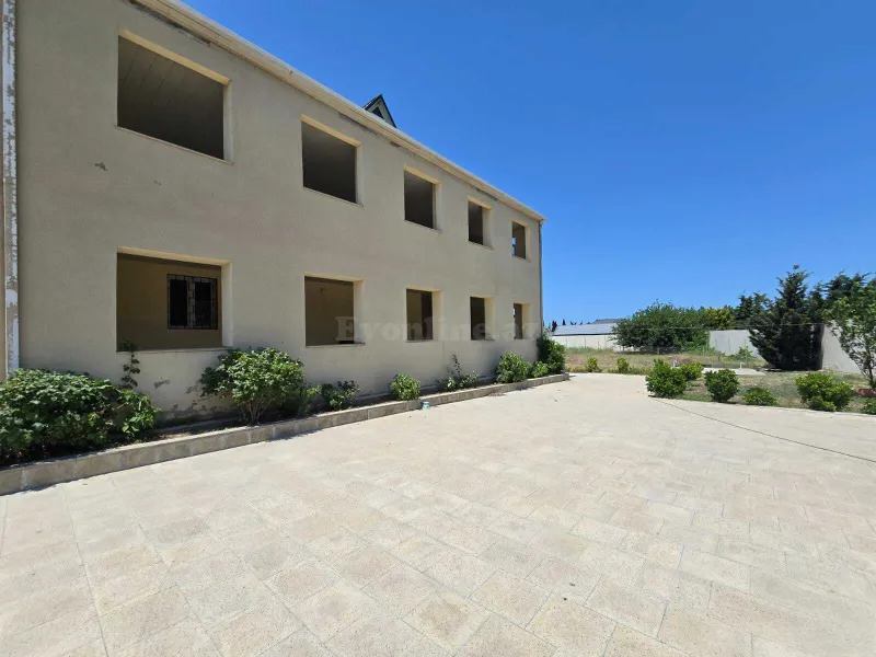 7 otaqlı Həyət evi 250 m² Nardaran Kirayə verilir