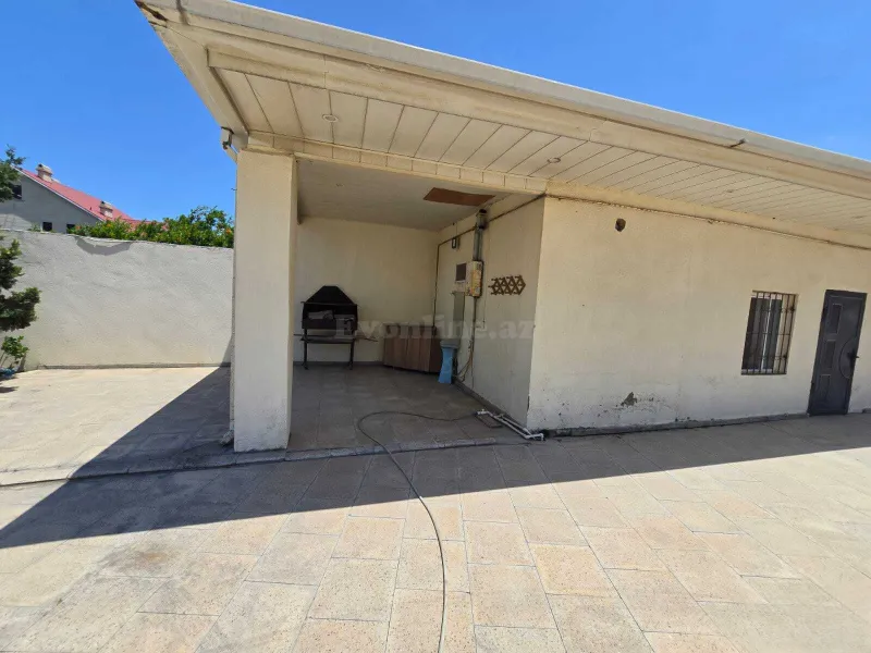Kirayə verilir 7 otaqlı Həyət evi 250 m² Nardaran - şəkil 2