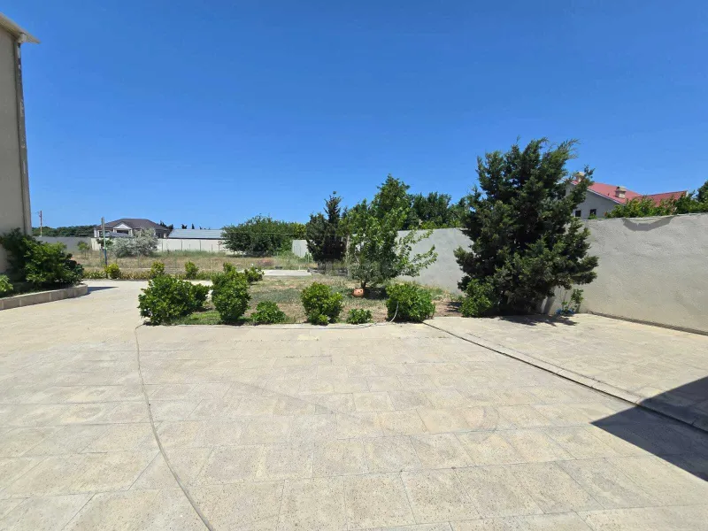 Kirayə verilir 7 otaqlı Həyət evi 250 m² Nardaran - şəkil 3