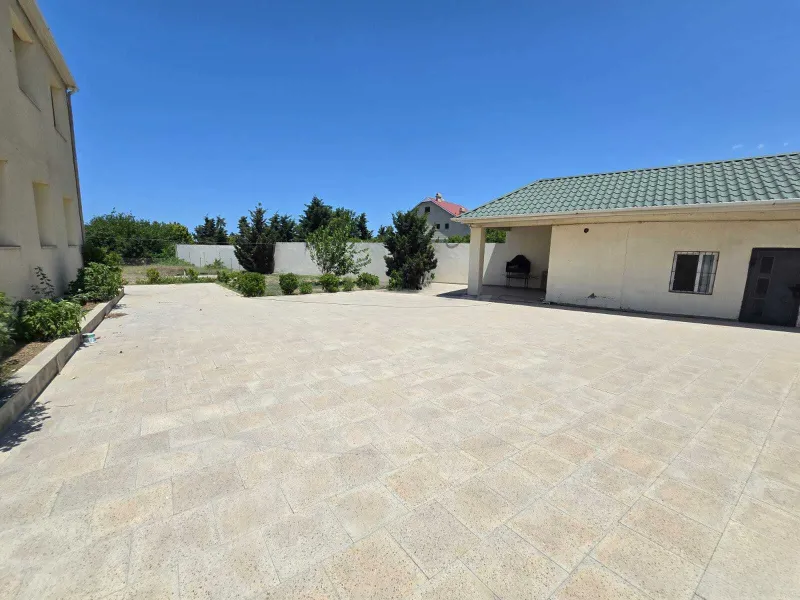 Kirayə verilir 7 otaqlı Həyət evi 250 m² Nardaran - şəkil 4