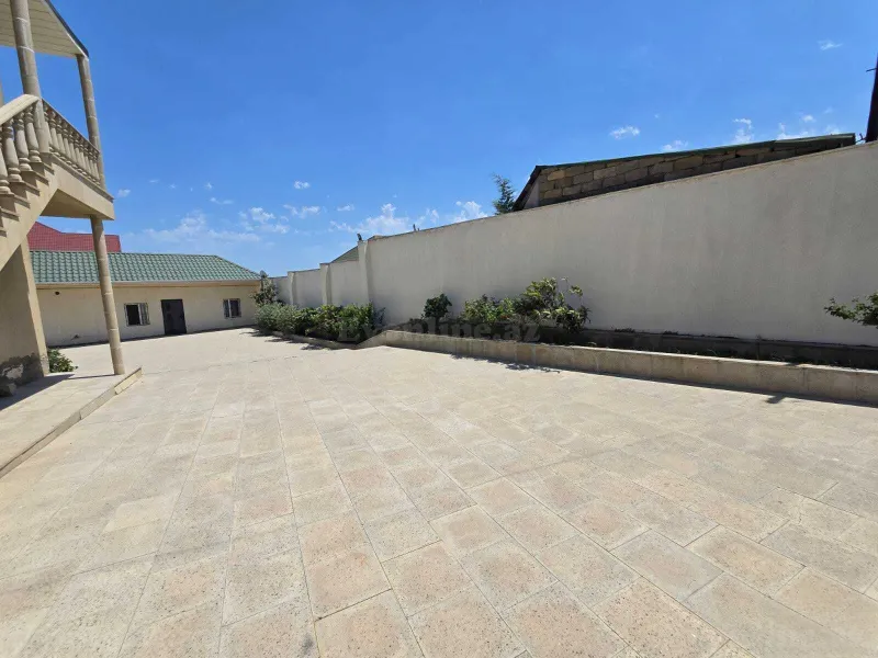 Kirayə verilir 7 otaqlı Həyət evi 250 m² Nardaran - şəkil 5