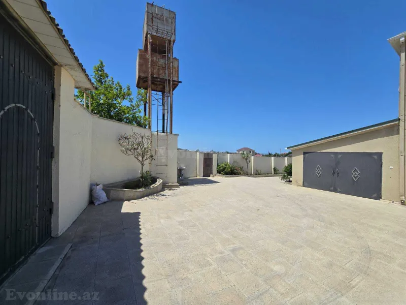Kirayə verilir 7 otaqlı Həyət evi 250 m² Nardaran - şəkil 6