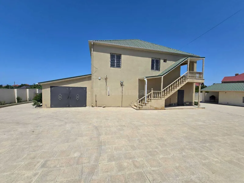 Kirayə verilir 7 otaqlı Həyət evi 250 m² Nardaran - şəkil 7