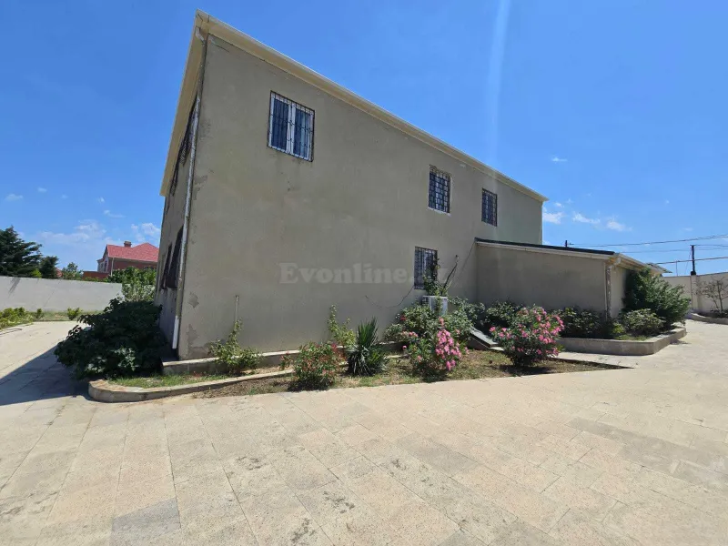 Kirayə verilir 7 otaqlı Həyət evi 250 m² Nardaran - şəkil 8