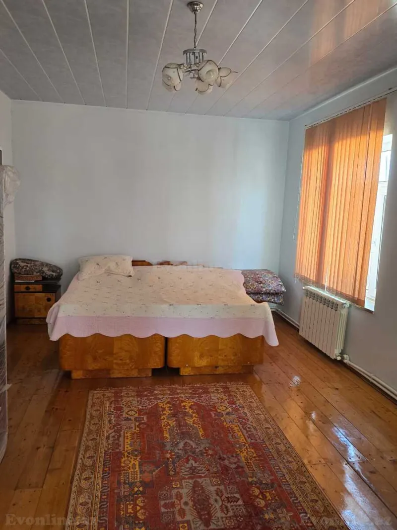 Kirayə verilir 7 otaqlı Həyət evi 250 m² Nardaran - şəkil 10