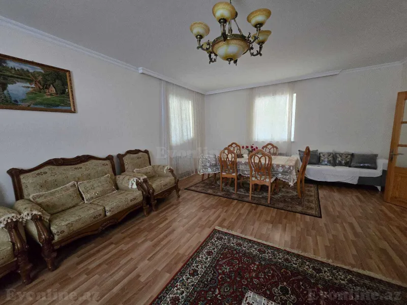 Kirayə verilir 7 otaqlı Həyət evi 250 m² Nardaran - şəkil 15