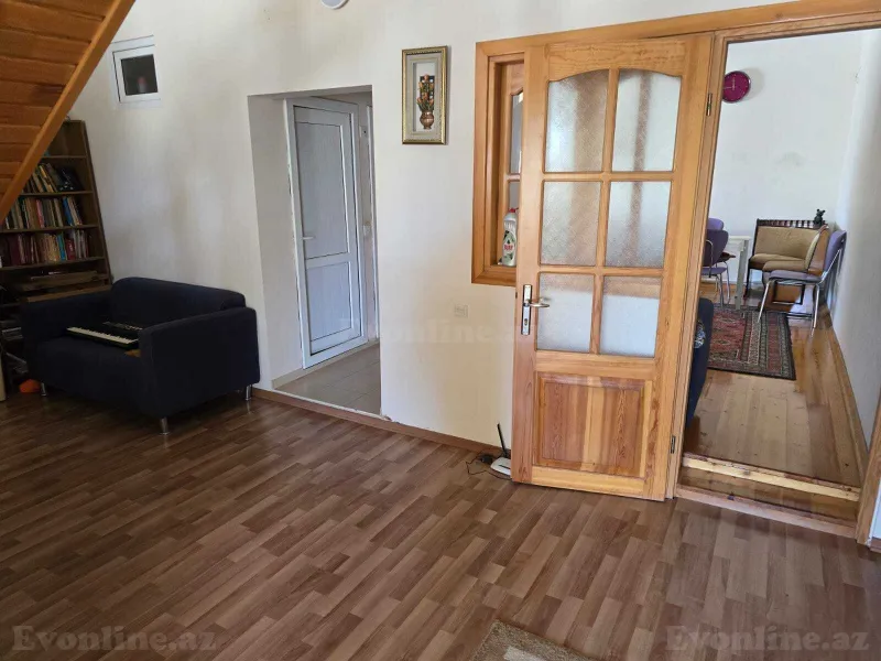 Kirayə verilir 7 otaqlı Həyət evi 250 m² Nardaran - şəkil 16