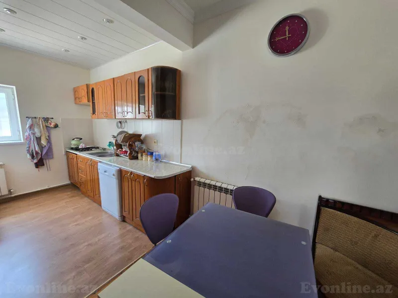 Kirayə verilir 7 otaqlı Həyət evi 250 m² Nardaran - şəkil 17
