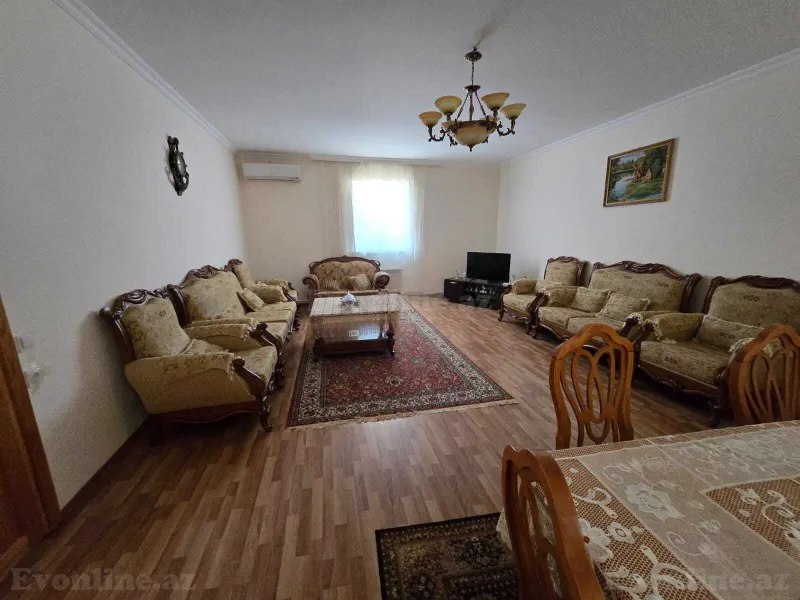 Kirayə verilir 7 otaqlı Həyət evi 250 m² Nardaran - şəkil 18