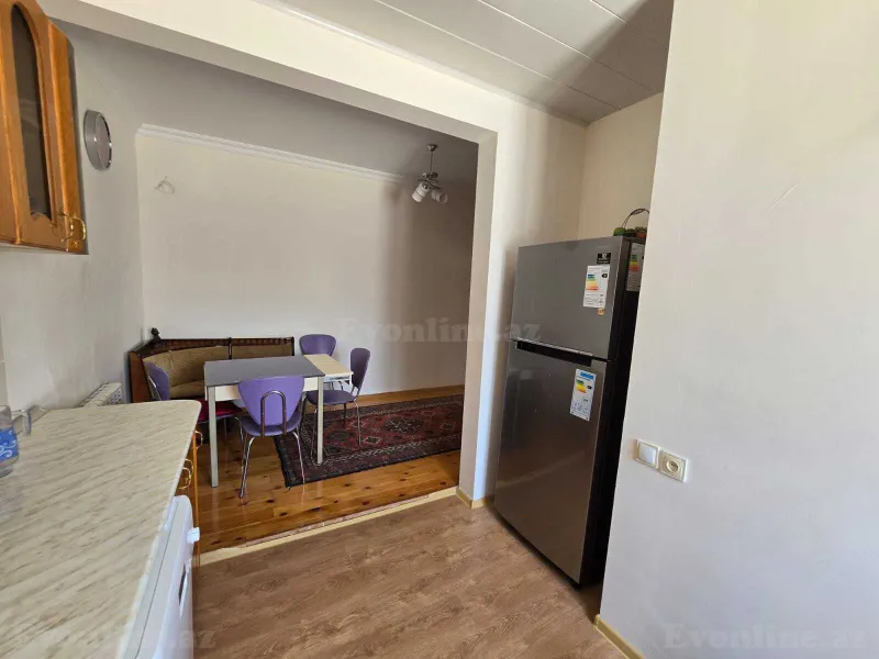 Kirayə verilir 7 otaqlı Həyət evi 250 m² Nardaran - şəkil 19