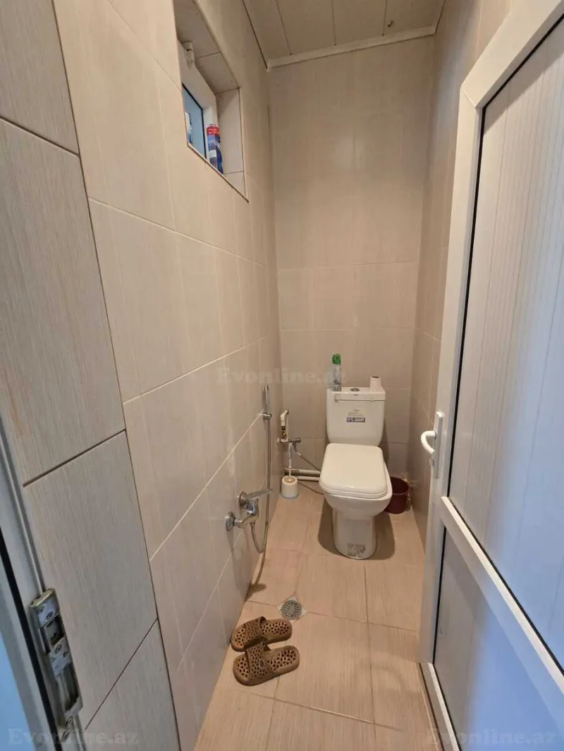 Kirayə verilir 7 otaqlı Həyət evi 250 m² Nardaran - şəkil 20