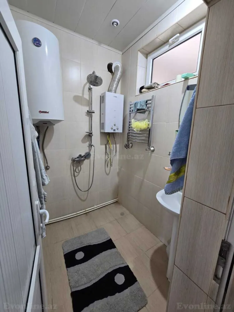 Kirayə verilir 7 otaqlı Həyət evi 250 m² Nardaran - şəkil 21