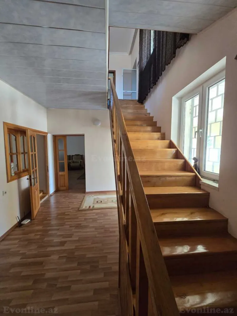 Kirayə verilir 7 otaqlı Həyət evi 250 m² Nardaran - şəkil 22