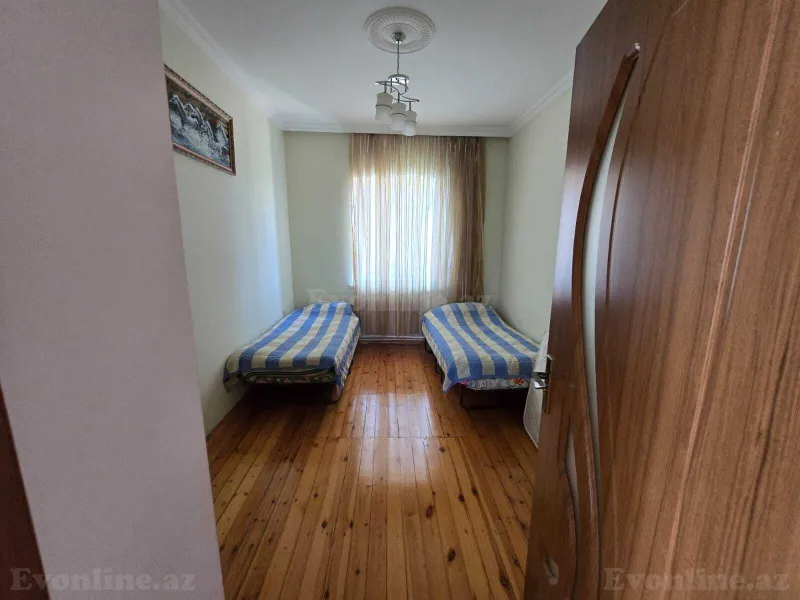 Kirayə verilir 7 otaqlı Həyət evi 250 m² Nardaran - şəkil 24