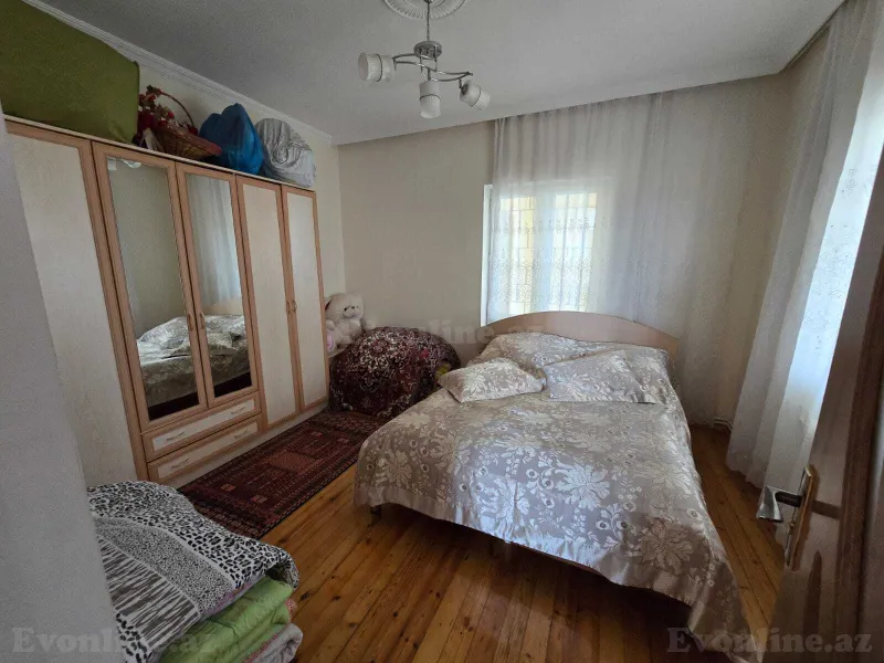 Kirayə verilir 7 otaqlı Həyət evi 250 m² Nardaran - şəkil 25