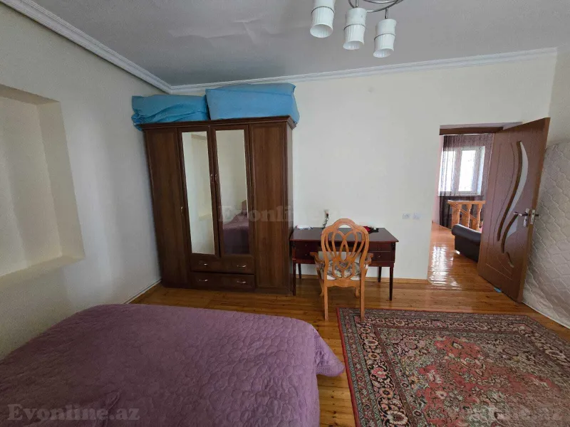 Kirayə verilir 7 otaqlı Həyət evi 250 m² Nardaran - şəkil 26