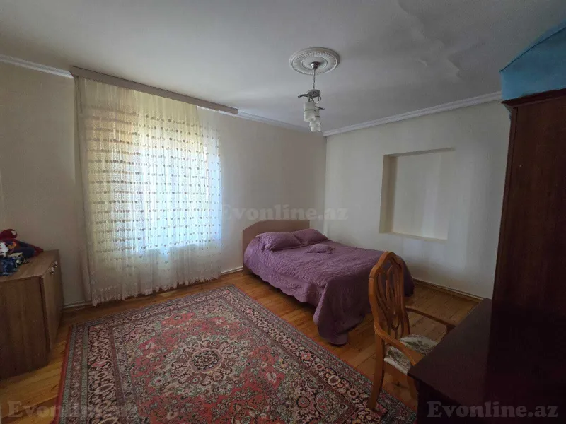Kirayə verilir 7 otaqlı Həyət evi 250 m² Nardaran - şəkil 27