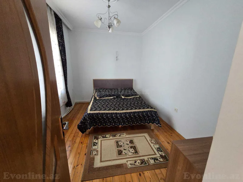 Kirayə verilir 7 otaqlı Həyət evi 250 m² Nardaran - şəkil 28