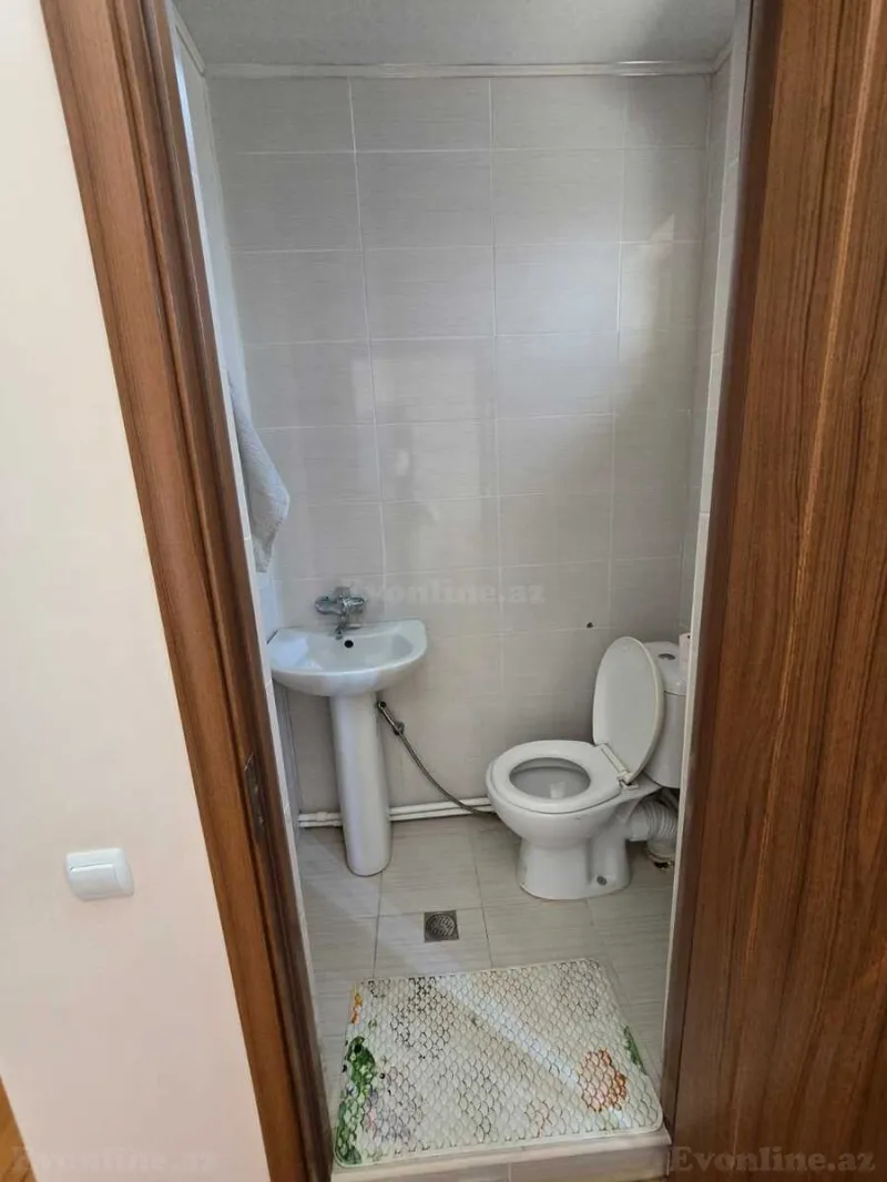 Kirayə verilir 7 otaqlı Həyət evi 250 m² Nardaran - şəkil 29