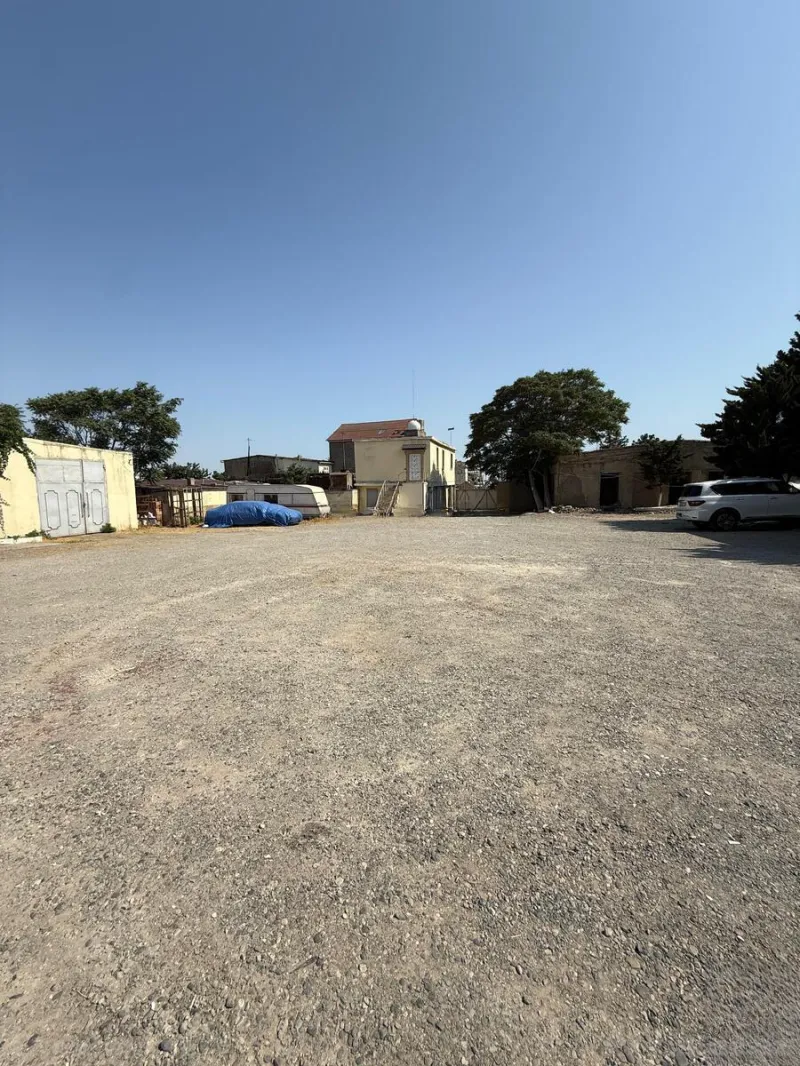 Kirayə verilir Obyekt 850 m² Binəqədi - şəkil 3