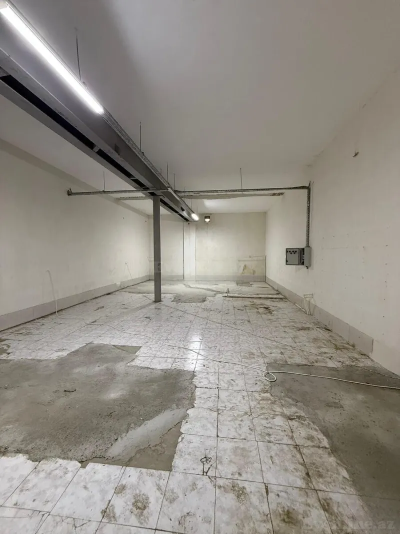 Kirayə verilir Obyekt 850 m² Binəqədi - şəkil 11
