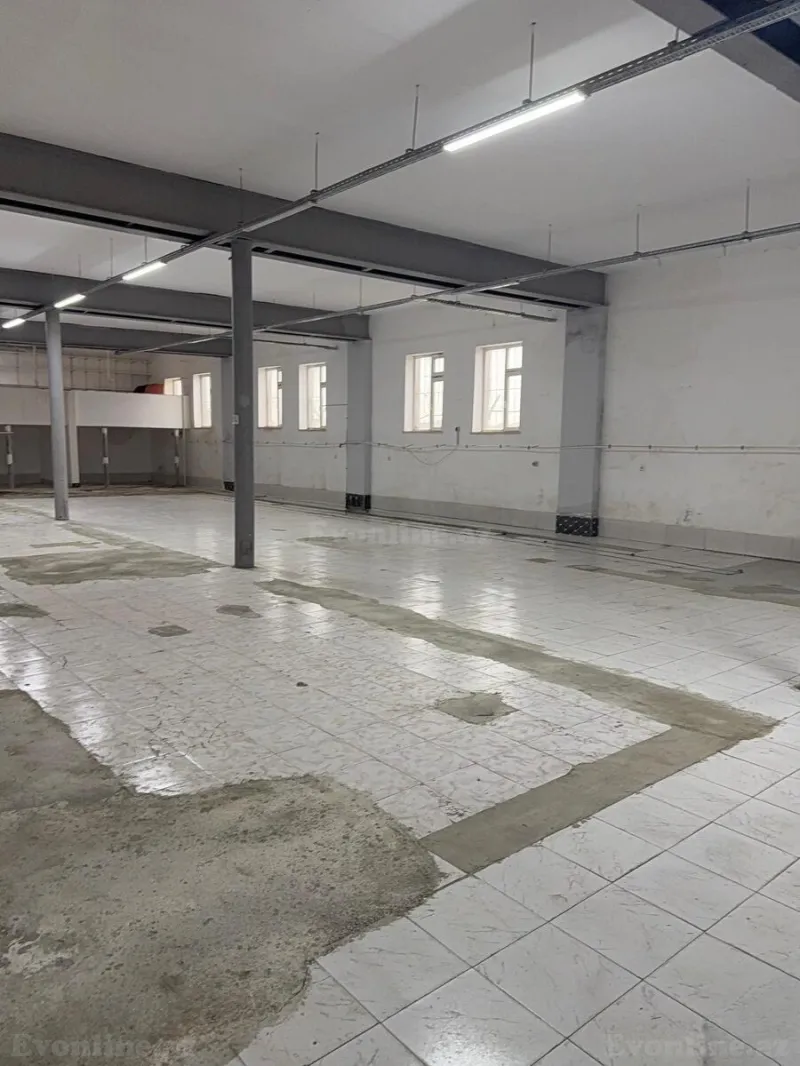 Kirayə verilir Obyekt 850 m² Binəqədi - şəkil 12