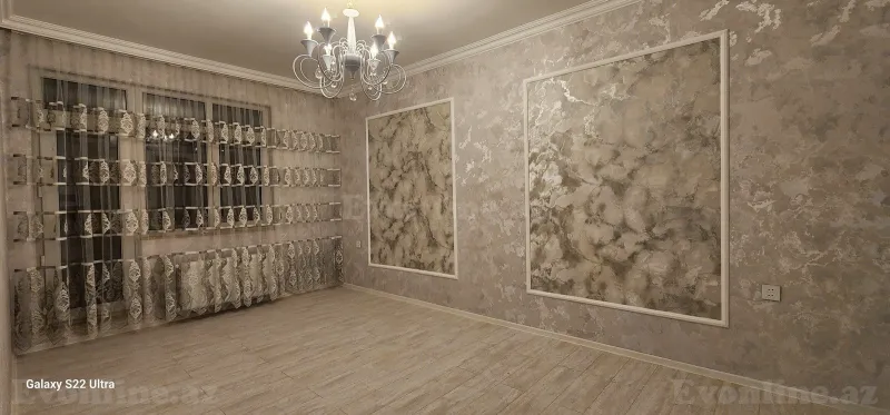 Satılır 2 otaqlı Mənzil Köhnə tikili 50 m² Memar Əcəmi m.