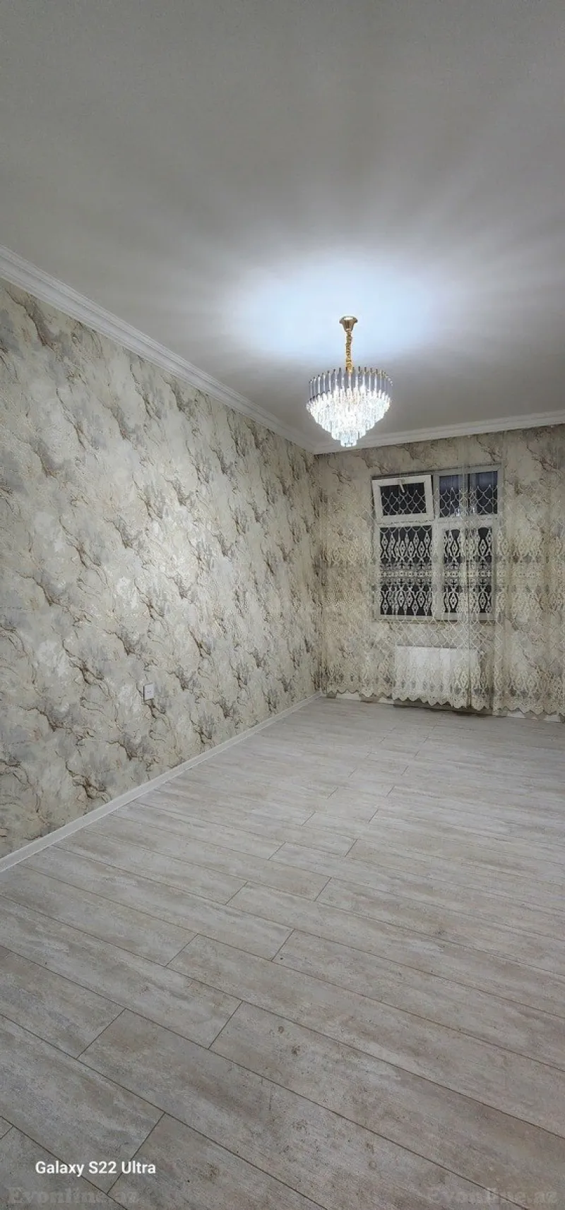 Satılır 2 otaqlı Mənzil Köhnə tikili 50 m² Memar Əcəmi m. - şəkil 3
