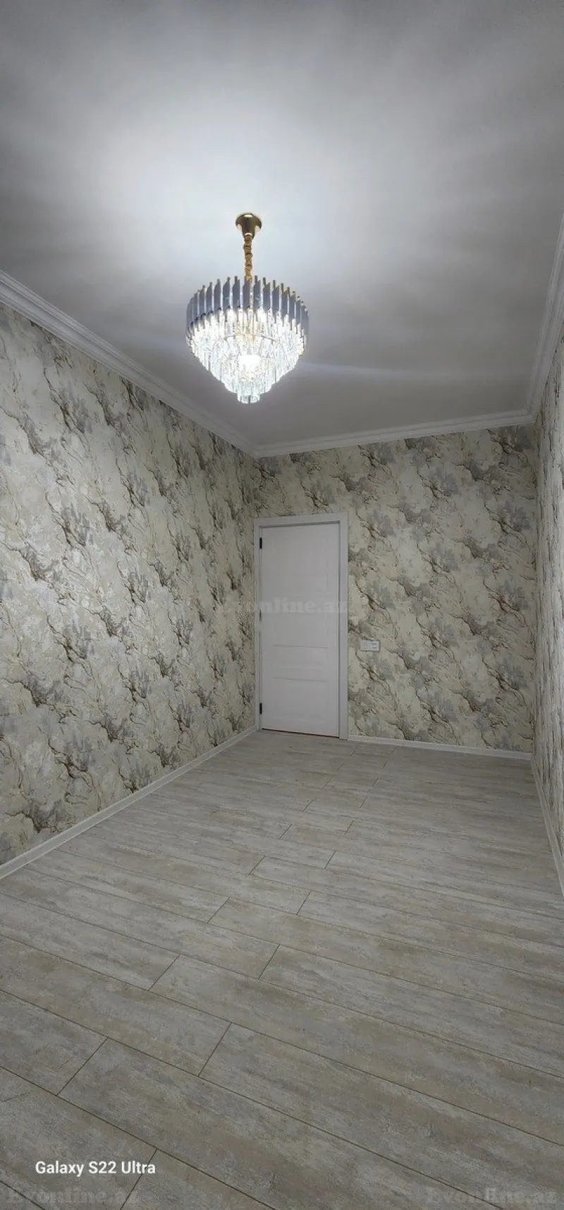 Satılır 2 otaqlı Mənzil Köhnə tikili 50 m² Memar Əcəmi m. - şəkil 4