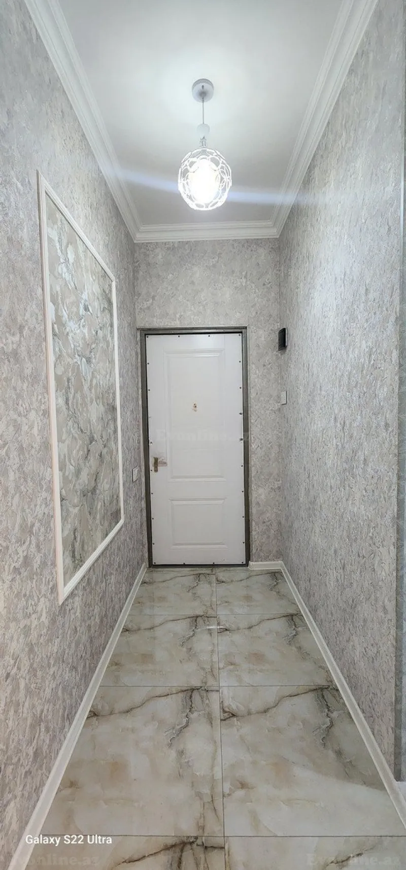 Satılır 2 otaqlı Mənzil Köhnə tikili 50 m² Memar Əcəmi m. - şəkil 5