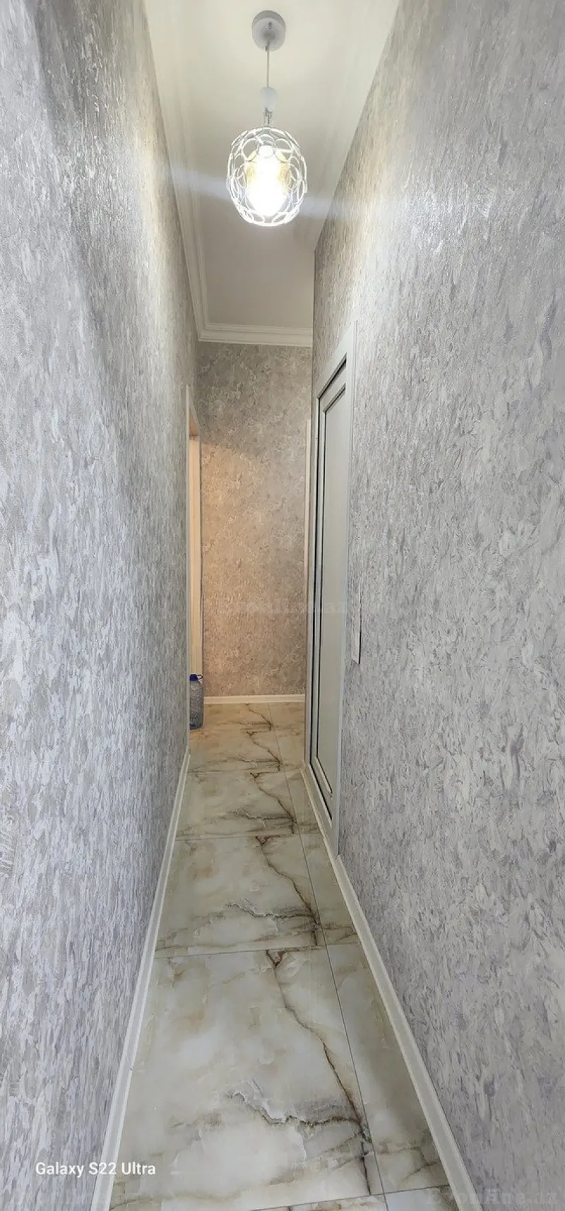 Satılır 2 otaqlı Mənzil Köhnə tikili 50 m² Memar Əcəmi m. - şəkil 6