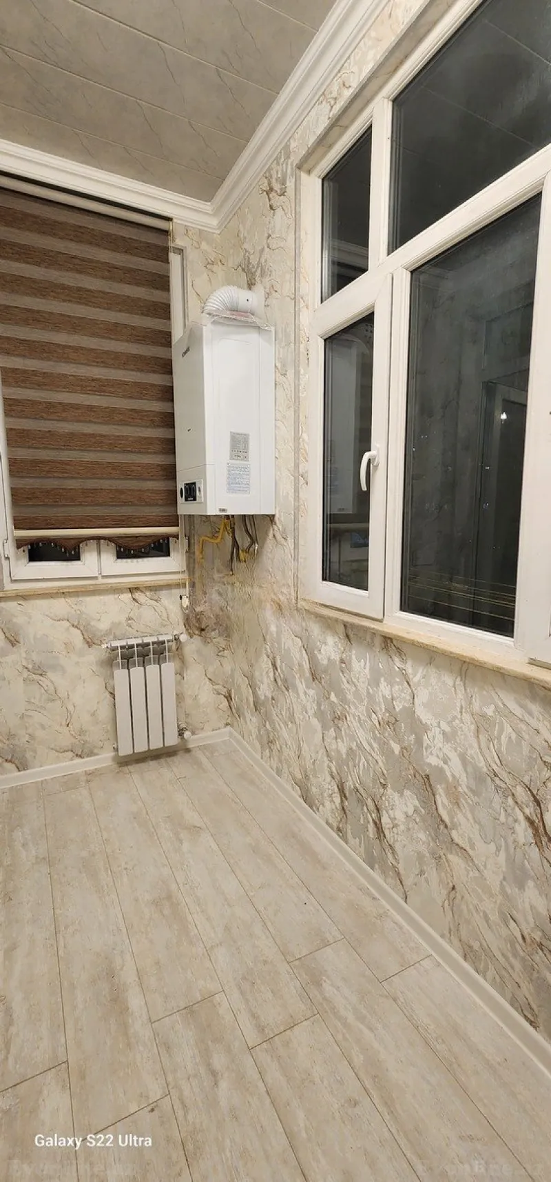 Satılır 2 otaqlı Mənzil Köhnə tikili 50 m² Memar Əcəmi m. - şəkil 8