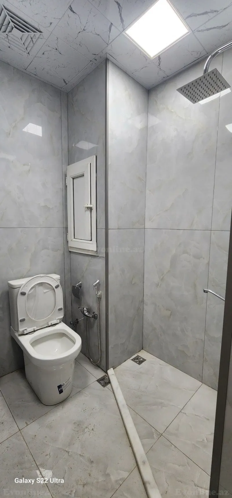Satılır 2 otaqlı Mənzil Köhnə tikili 50 m² Memar Əcəmi m. - şəkil 11