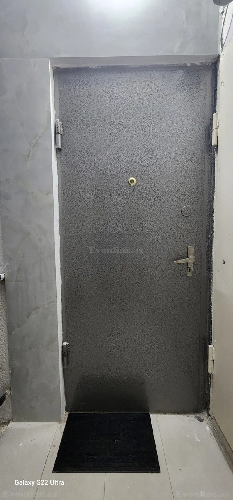 Satılır 2 otaqlı Mənzil Köhnə tikili 50 m² Memar Əcəmi m. - şəkil 12